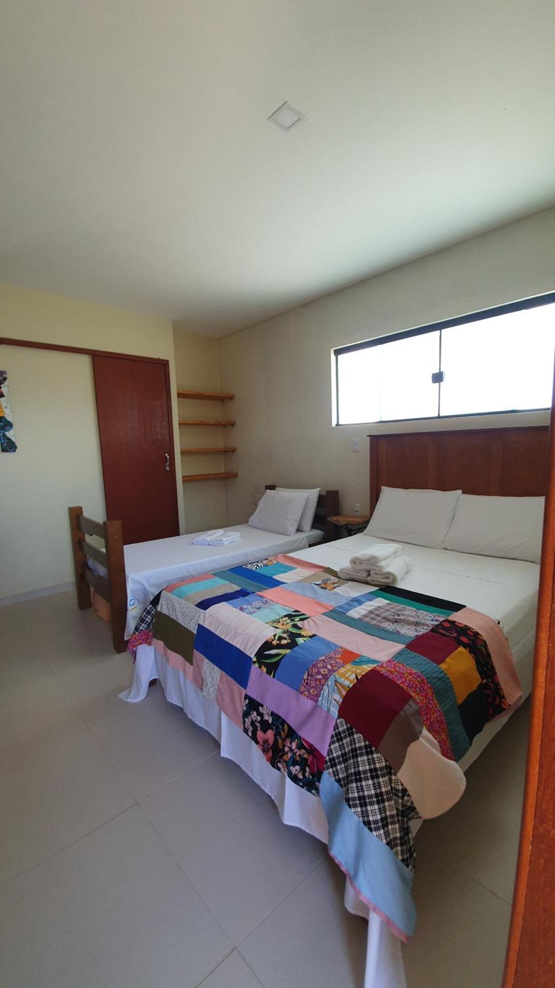 Quintal Da Espera - Praia De Itacimirim Camacari Room photo